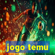 jogo temu